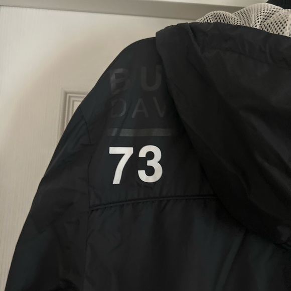 BUFFALO David Bitton Mens Jacket - Picture 4 of 4